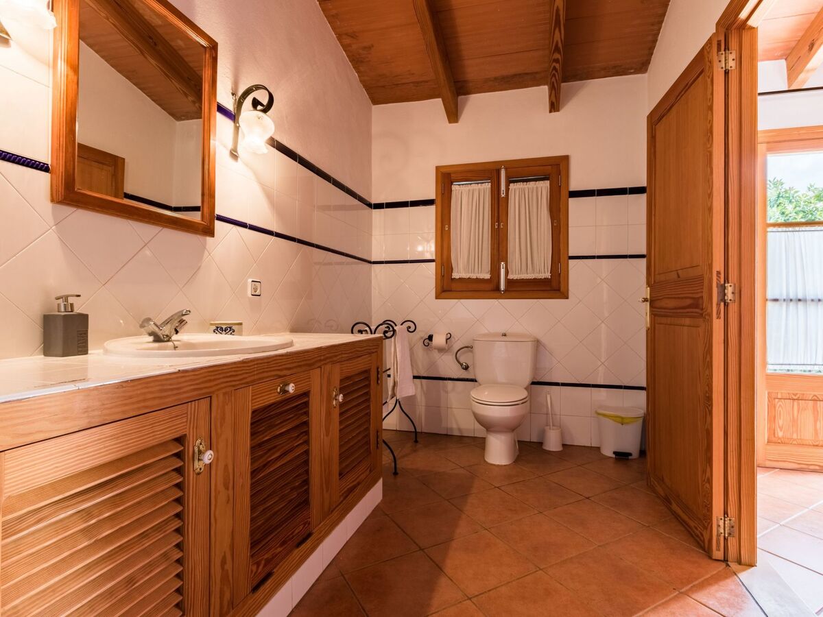 Finca Son Cladera – Maison 5 ch. avec piscine près Can Picafort - Photo 23
