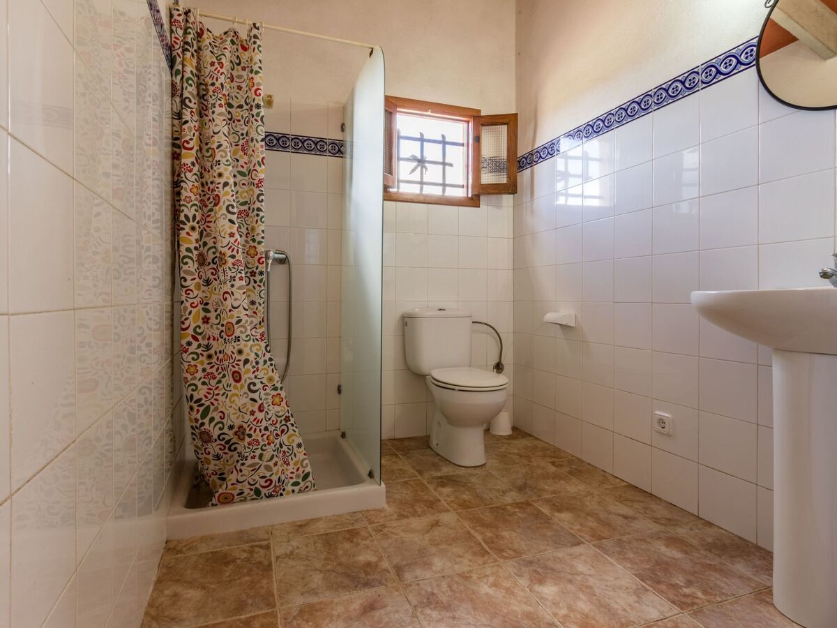 Finca Son Cladera – Maison 5 ch. avec piscine près Can Picafort - Photo 25