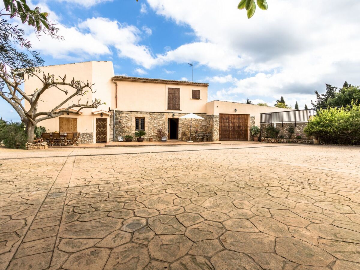 Finca Son Cladera – Maison 5 ch. avec piscine près Can Picafort - Photo 36