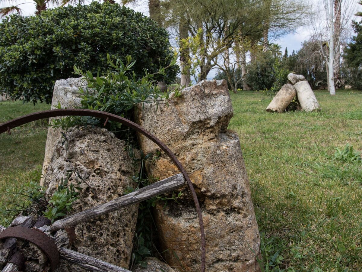 Finca Son Cladera – Maison 5 ch. avec piscine près Can Picafort - Photo 39