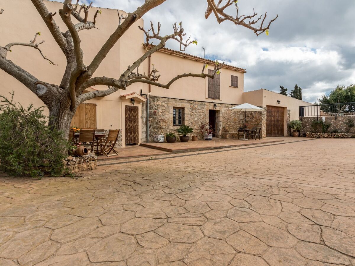 Finca Son Cladera – Maison 5 ch. avec piscine près Can Picafort - Photo 42