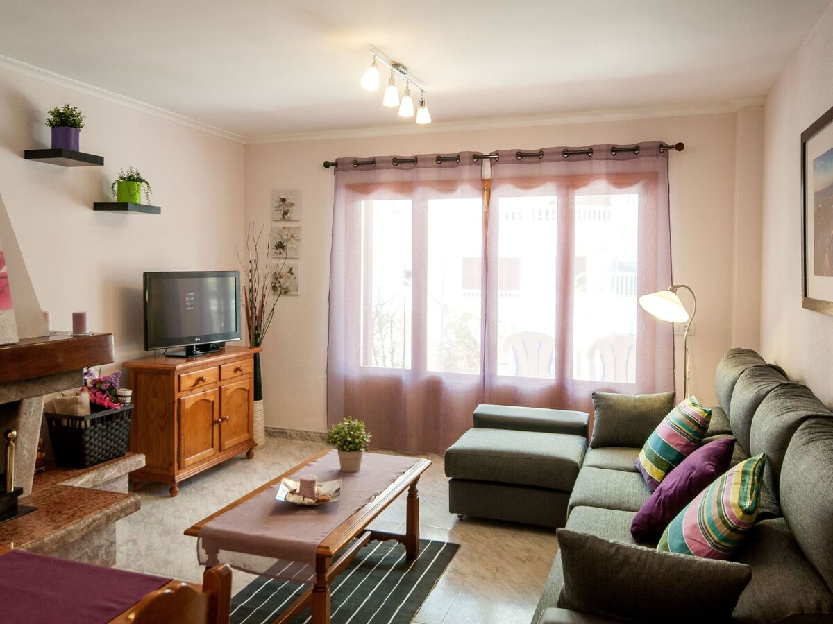 Appartement 6 pers. rez-de-chaussée à 300 m de la plage - Photo 5