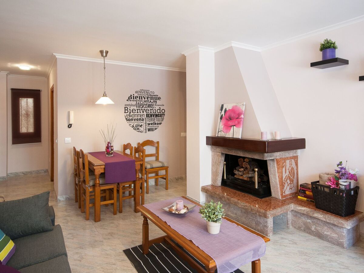 Appartement 6 pers. rez-de-chaussée à 300 m de la plage - Photo 6
