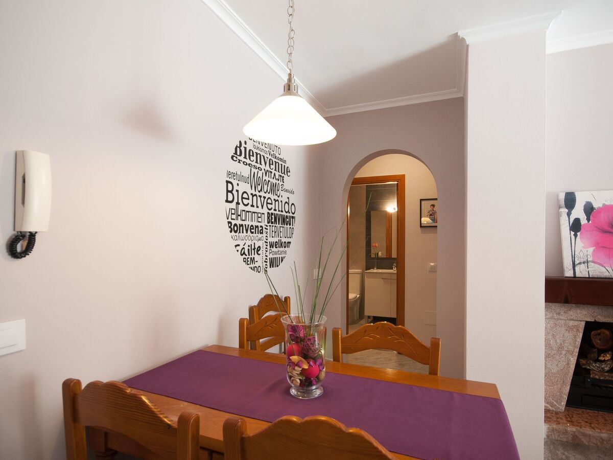 Appartement 6 pers. rez-de-chaussée à 300 m de la plage - Photo 9