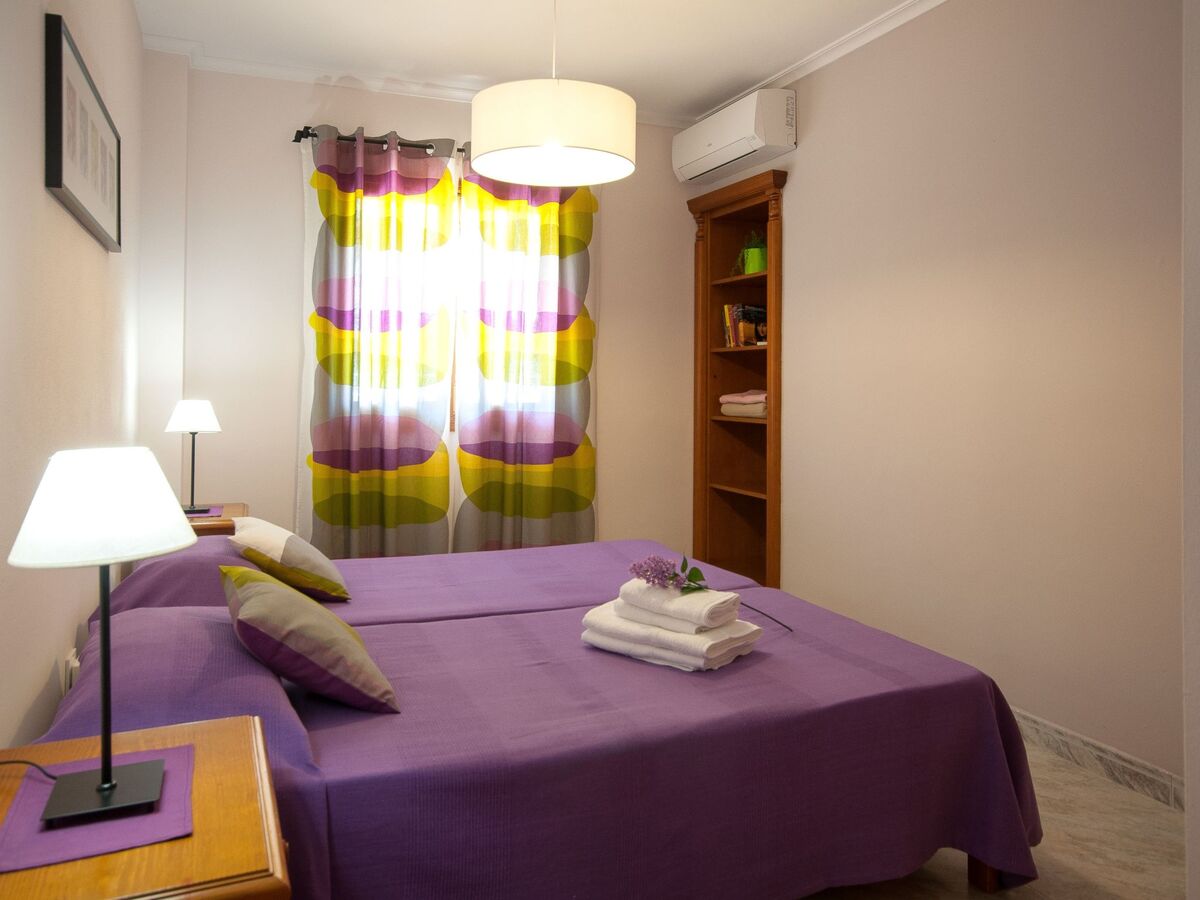 Appartement 6 pers. rez-de-chaussée à 300 m de la plage - Photo 13