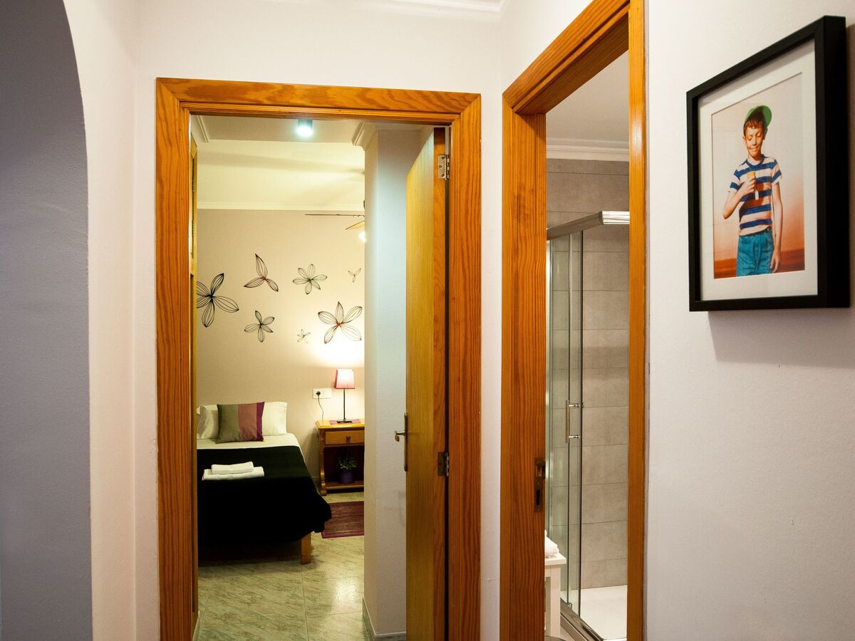 Appartement 6 pers. rez-de-chaussée à 300 m de la plage - Photo 16