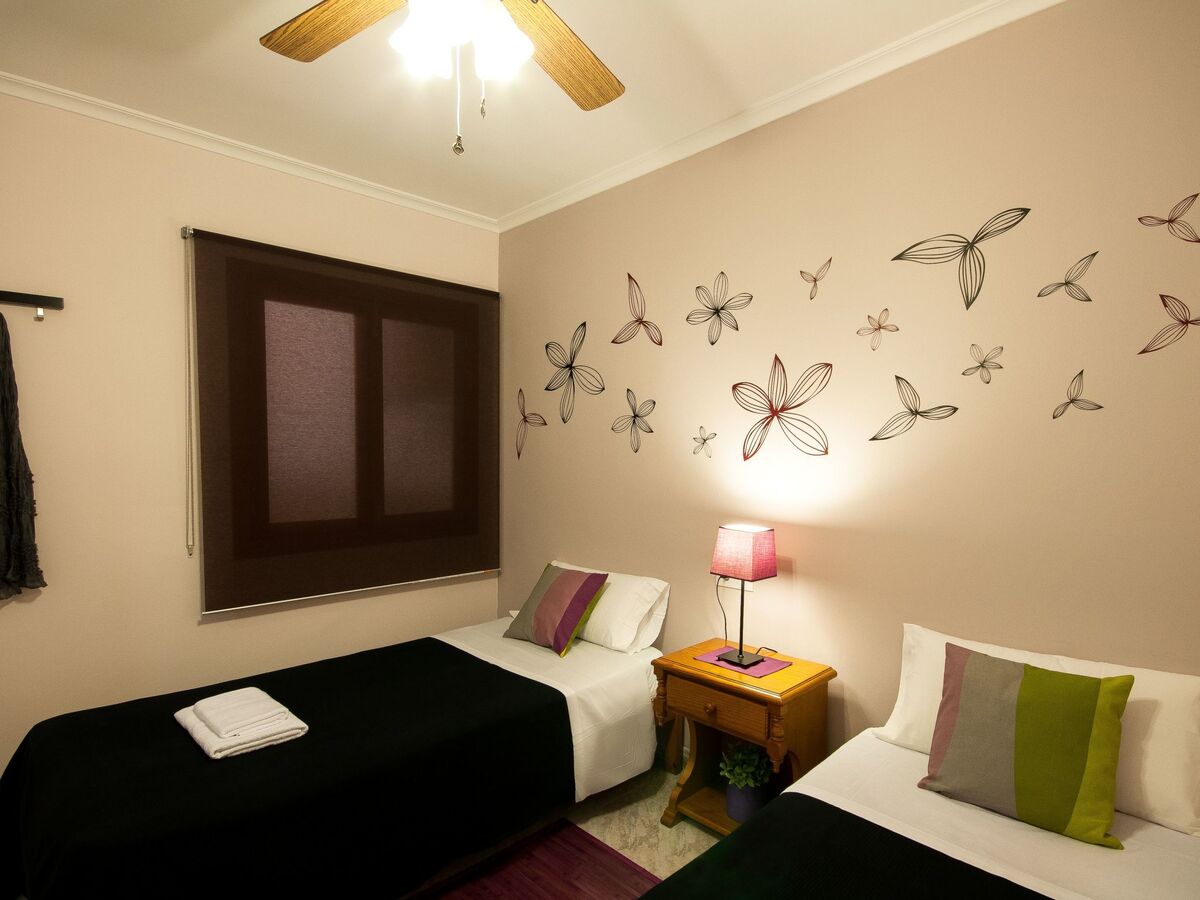 Appartement 6 pers. rez-de-chaussée à 300 m de la plage - Photo 17