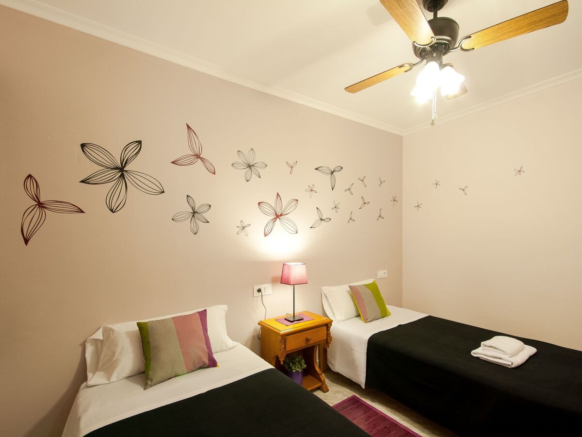 Appartement 6 pers. rez-de-chaussée à 300 m de la plage - Photo 18