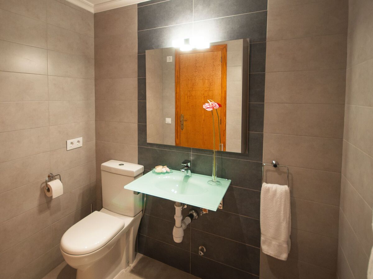 Appartement 6 pers. rez-de-chaussée à 300 m de la plage - Photo 27