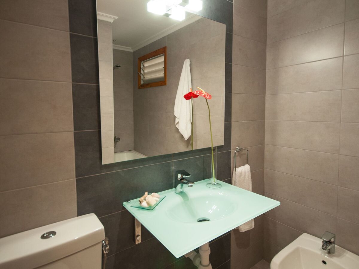 Appartement 6 pers. rez-de-chaussée à 300 m de la plage - Photo 28