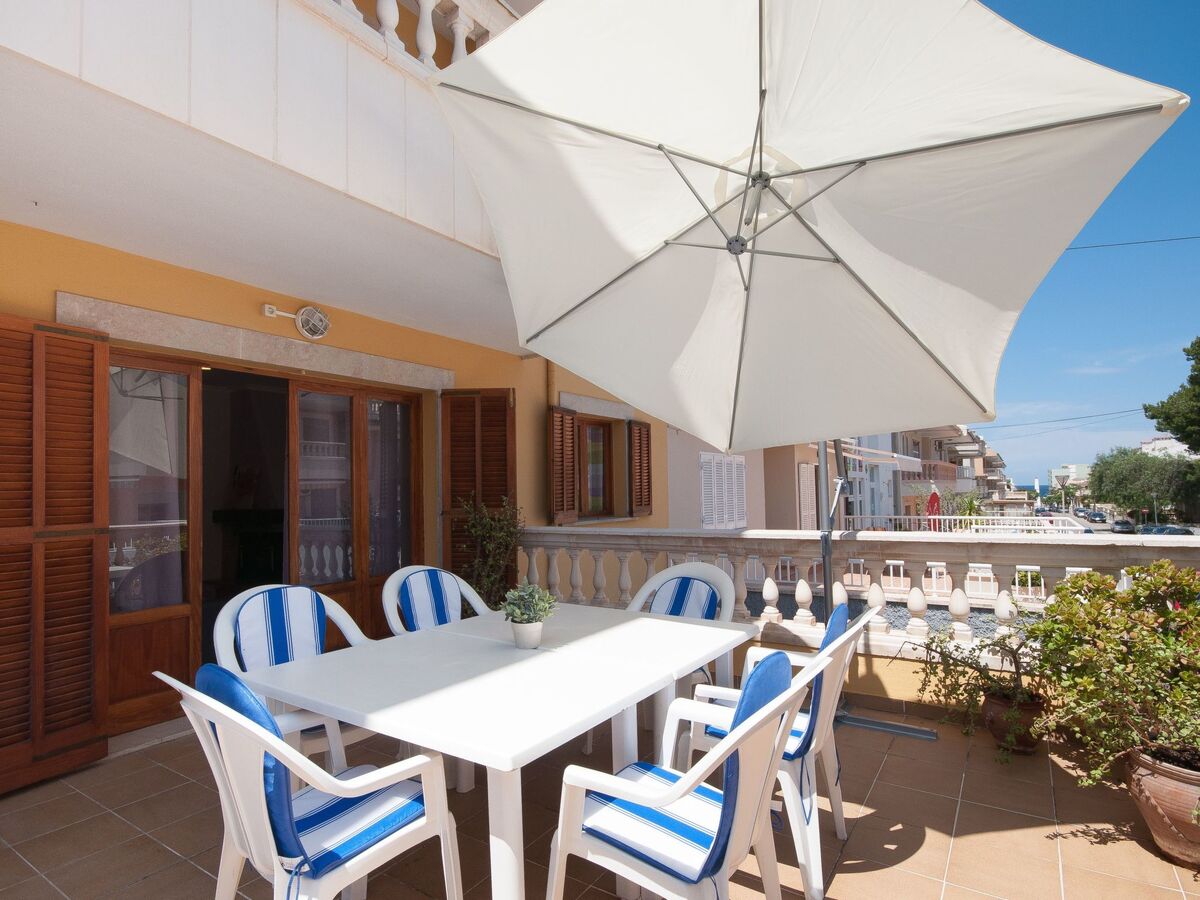 Appartement 6 pers. rez-de-chaussée à 300 m de la plage - Photo 29
