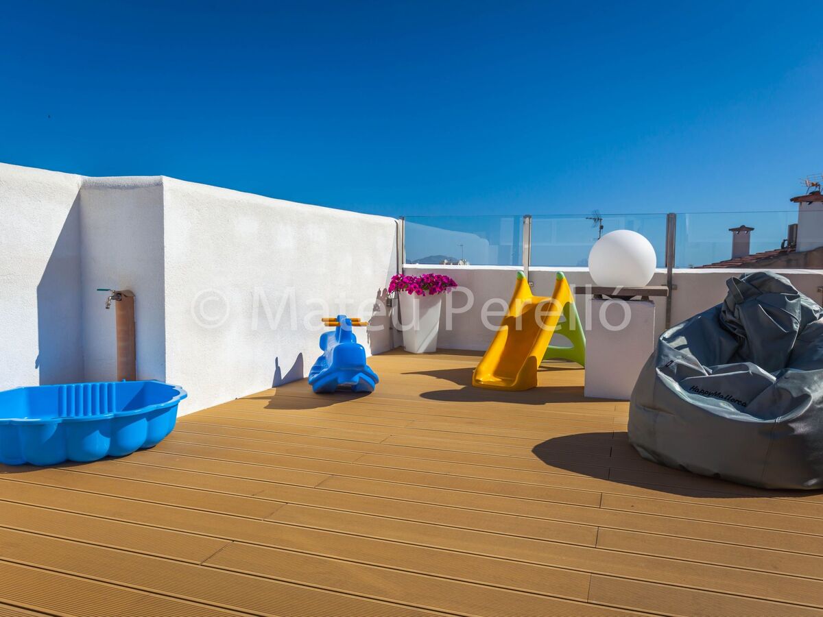 Appartement 6 pers. rez-de-chaussée à 300 m de la plage - Photo 31