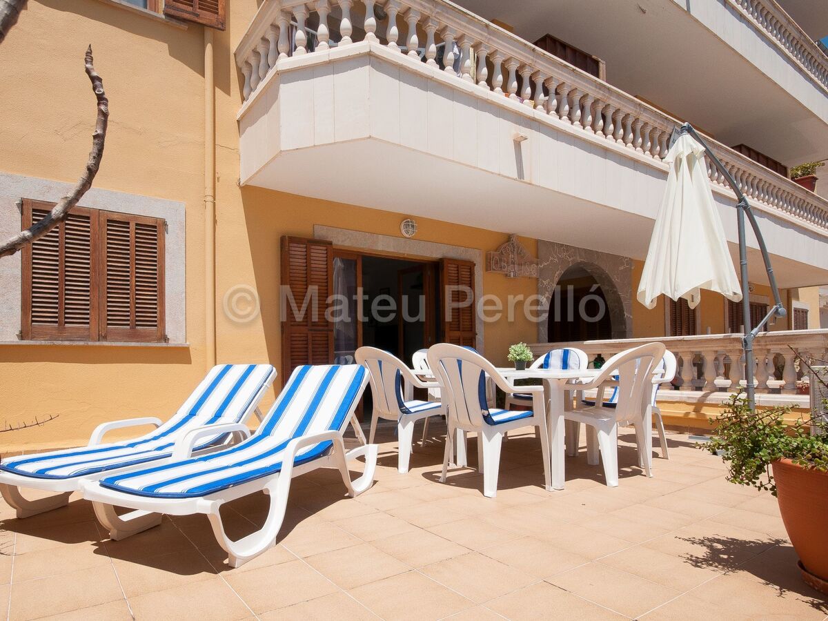 Appartement 2 chambres Can Picafort, 300m de la plage - Photo 3