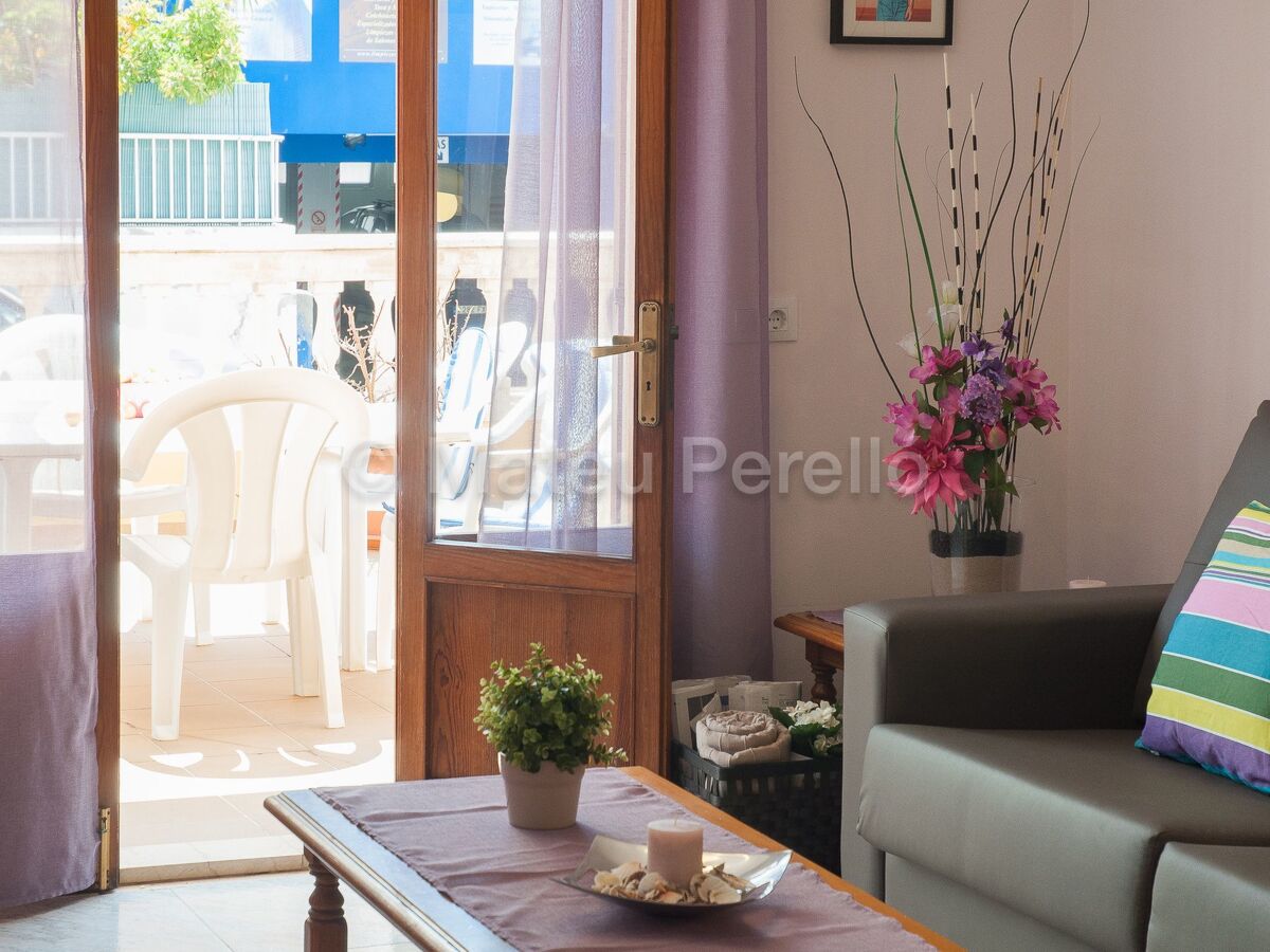 Appartement 2 chambres Can Picafort, 300m de la plage - Photo 8