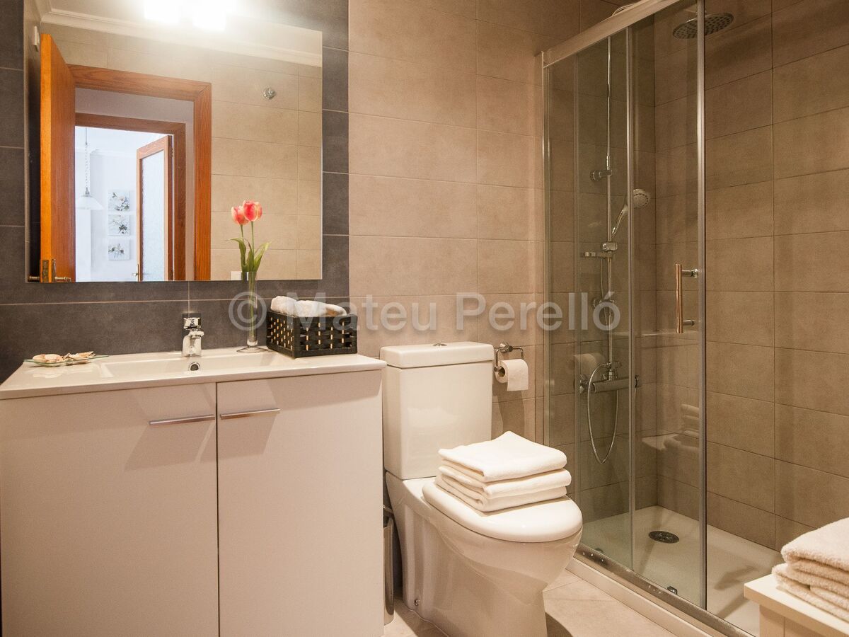 Appartement 2 chambres Can Picafort, 300m de la plage - Photo 12