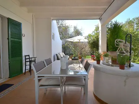 Maison Tres Pins, 6 personnes à 100m de la plage : photo 4