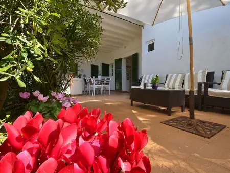 Maison Tres Pins, 6 personnes à 100m de la plage : photo 5