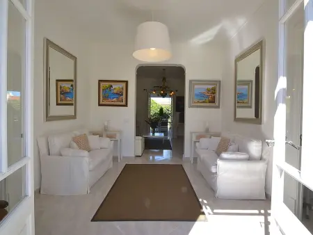 Maison Tres Pins, 6 personnes à 100m de la plage : photo 8