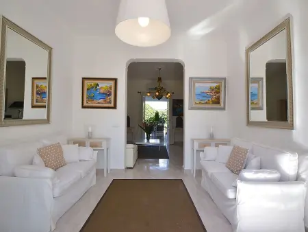 Maison Tres Pins, 6 personnes à 100m de la plage : photo 9