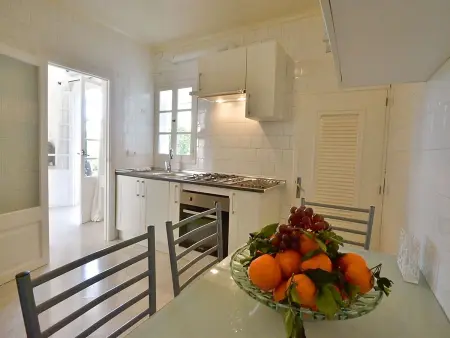 Maison Tres Pins, 6 personnes à 100m de la plage : photo 14