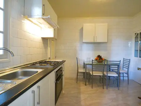 Maison Tres Pins, 6 personnes à 100m de la plage : photo 15