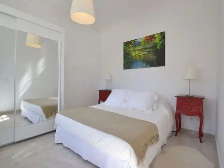 Maison Tres Pins, 6 personnes à 100m de la plage : photo 16