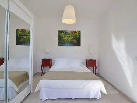 Maison Tres Pins, 6 personnes à 100m de la plage : photo 17
