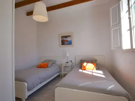 Maison Tres Pins, 6 personnes à 100m de la plage : photo 18