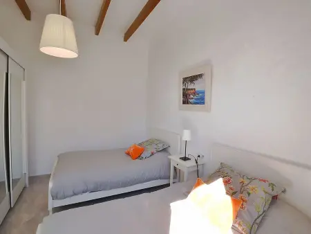 Maison Tres Pins, 6 personnes à 100m de la plage : photo 19
