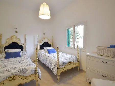 Maison Tres Pins, 6 personnes à 100m de la plage : photo 20