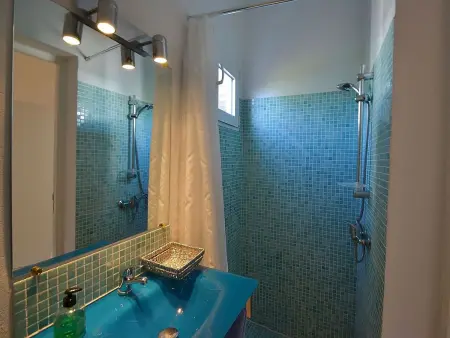 Maison Tres Pins, 6 personnes à 100m de la plage : photo 22
