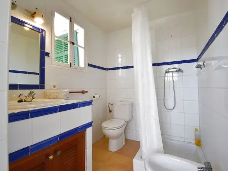 Maison Tres Pins, 6 personnes à 100m de la plage : photo 23