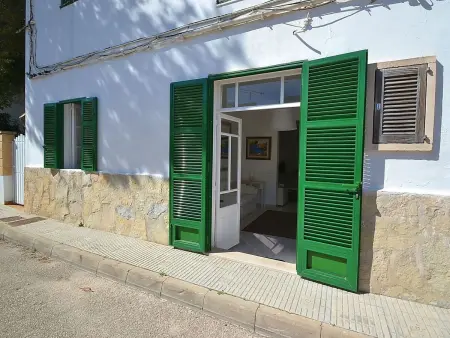 Maison Tres Pins, 6 personnes à 100m de la plage : photo 24