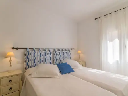Maison 3 chambres à 100m de la mer à Betlem : photo 11