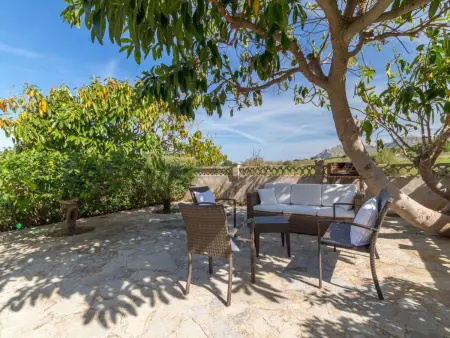 Maison 3 chambres à 100m de la mer à Betlem : photo 23