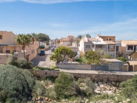 Maison 3 chambres à 100m de la mer à Betlem : photo 31