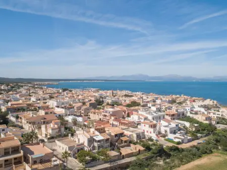 Maison 3 chambres à 100m de la mer à Betlem : photo 37