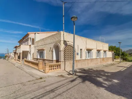 Maison 3 chambres à 100m de la mer à Betlem : photo 38