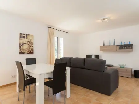Alba  mit Terrasse, Maison 5 personnes à Fornalutx - Photo 4