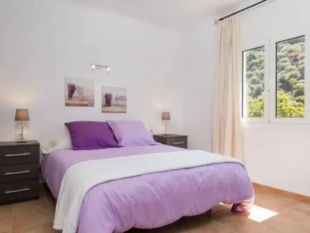 Alba  mit Terrasse, Maison 5 personnes à Fornalutx - Photo 8