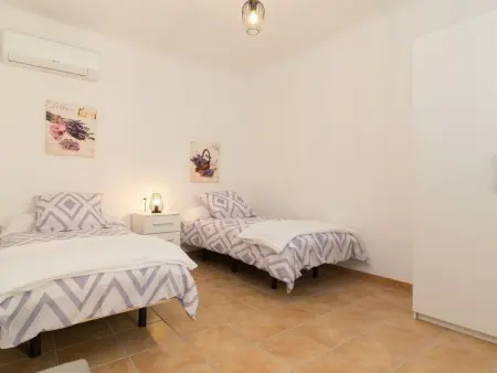 Alba  mit Terrasse, Maison 5 personnes à Fornalutx - Photo 9