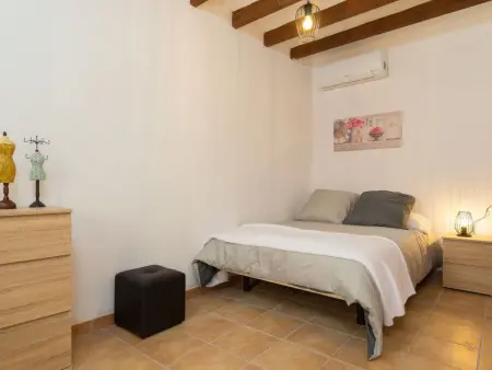 Alba  mit Terrasse, Maison 5 personnes à Fornalutx - Photo 10
