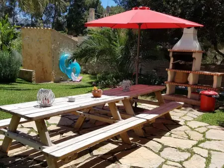 Villa Michaela – Maison 12 pers., piscine, 3 min plage : photo 5