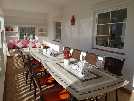 Villa Michaela – Maison 12 pers., piscine, 3 min plage : photo 6