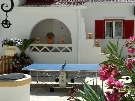 Villa Michaela – Maison 12 pers., piscine, 3 min plage : photo 11