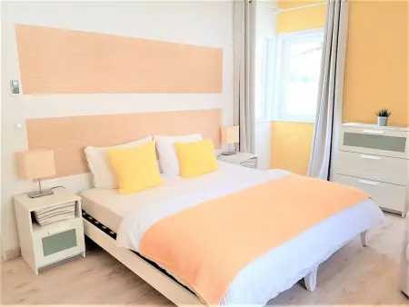 Villa Michaela – Maison 12 pers., piscine, 3 min plage : photo 20