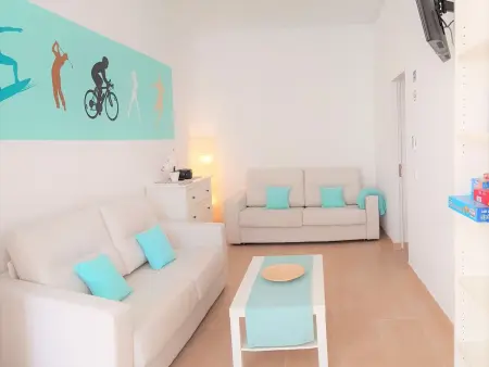 Villa Michaela – Maison 12 pers., piscine, 3 min plage : photo 23