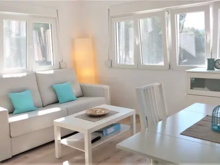 Villa Michaela – Maison 12 pers., piscine, 3 min plage : photo 24