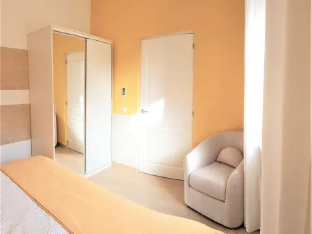 Villa Michaela – Maison 12 pers., piscine, 3 min plage : photo 29
