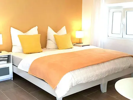 Villa Michaela – Maison 12 pers., piscine, 3 min plage : photo 30